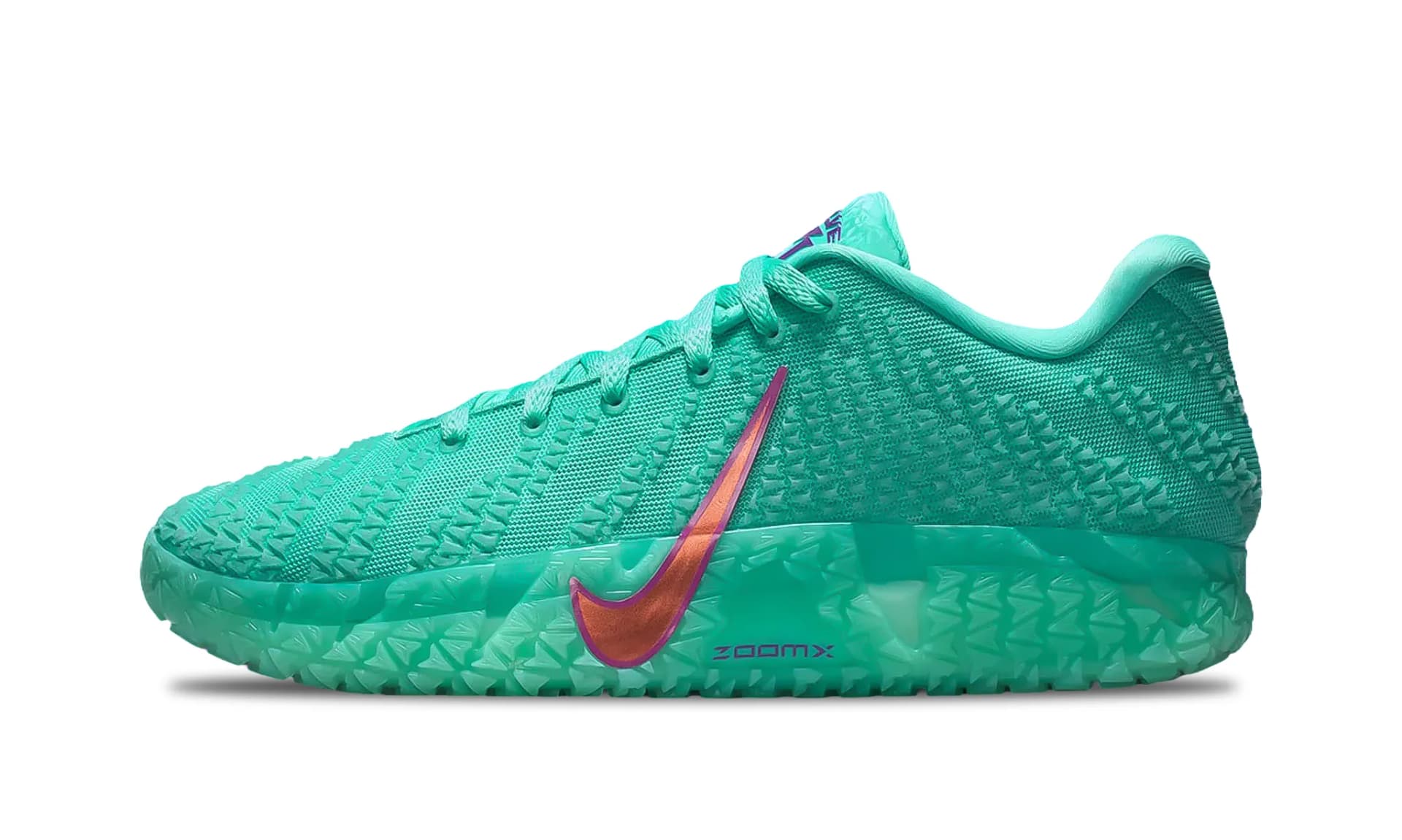 Nike Ja 3 Twelve Time