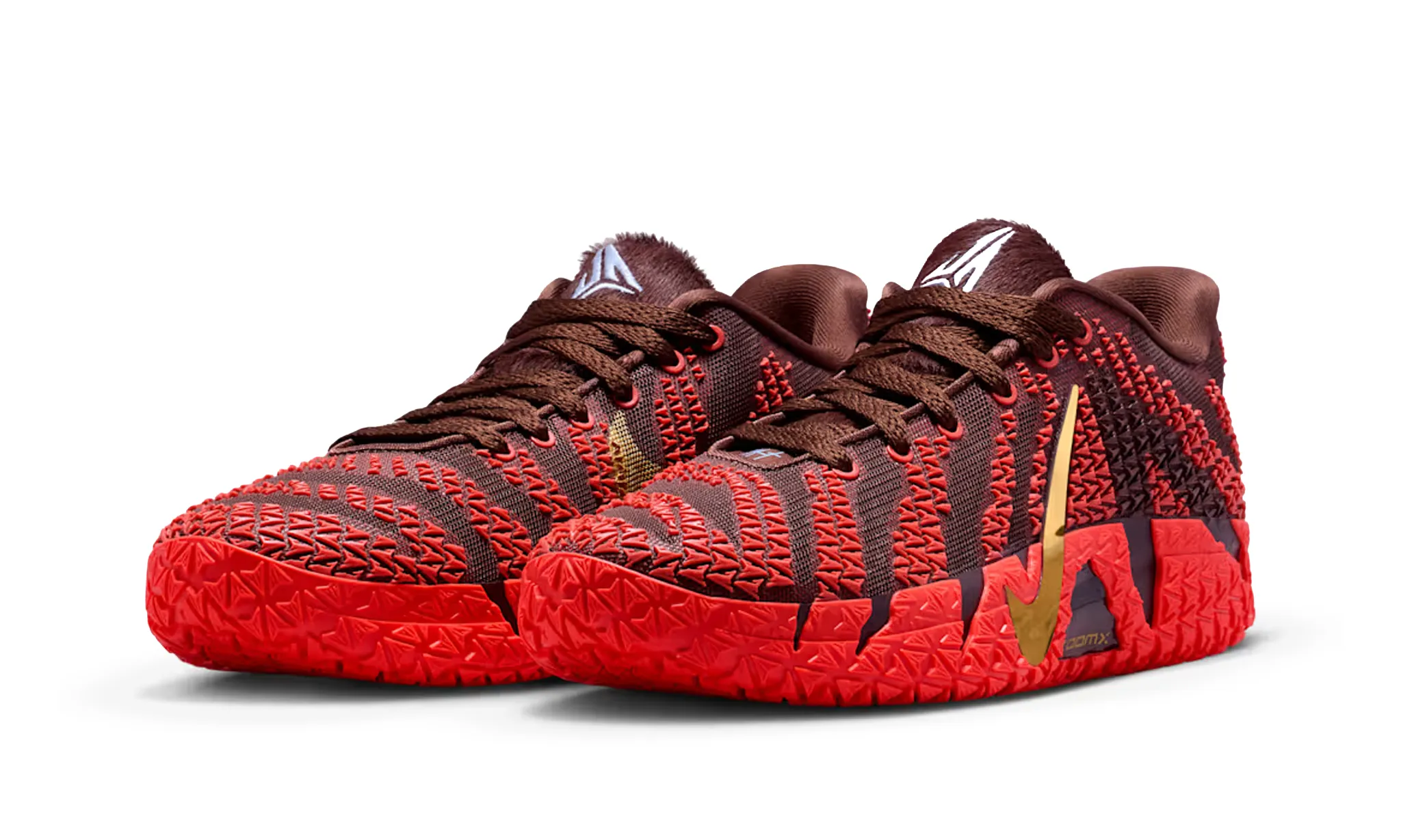 Nike Ja 3 Year of the Horse