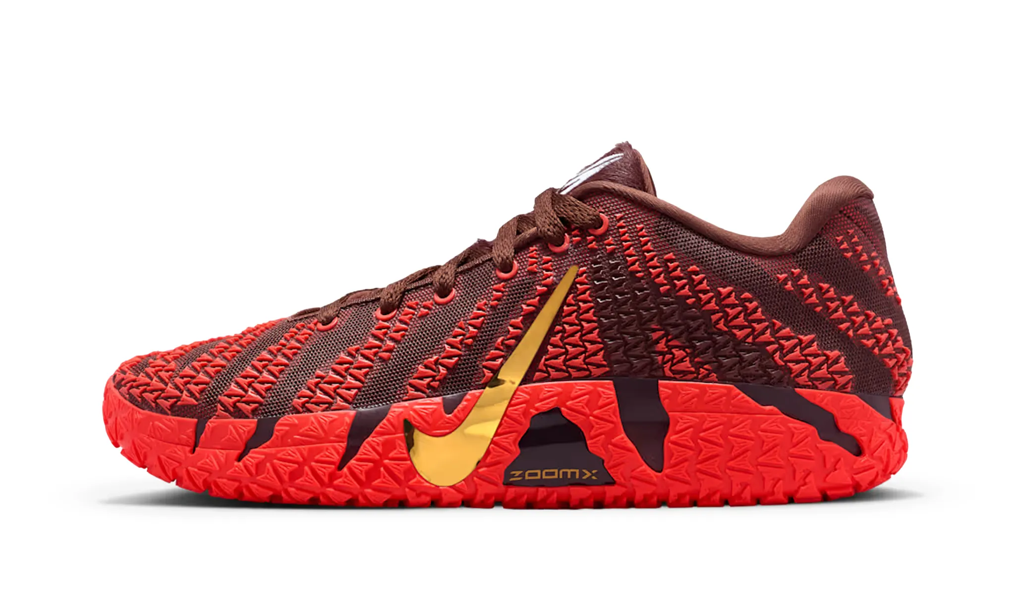 Nike Ja 3 Year of the Horse