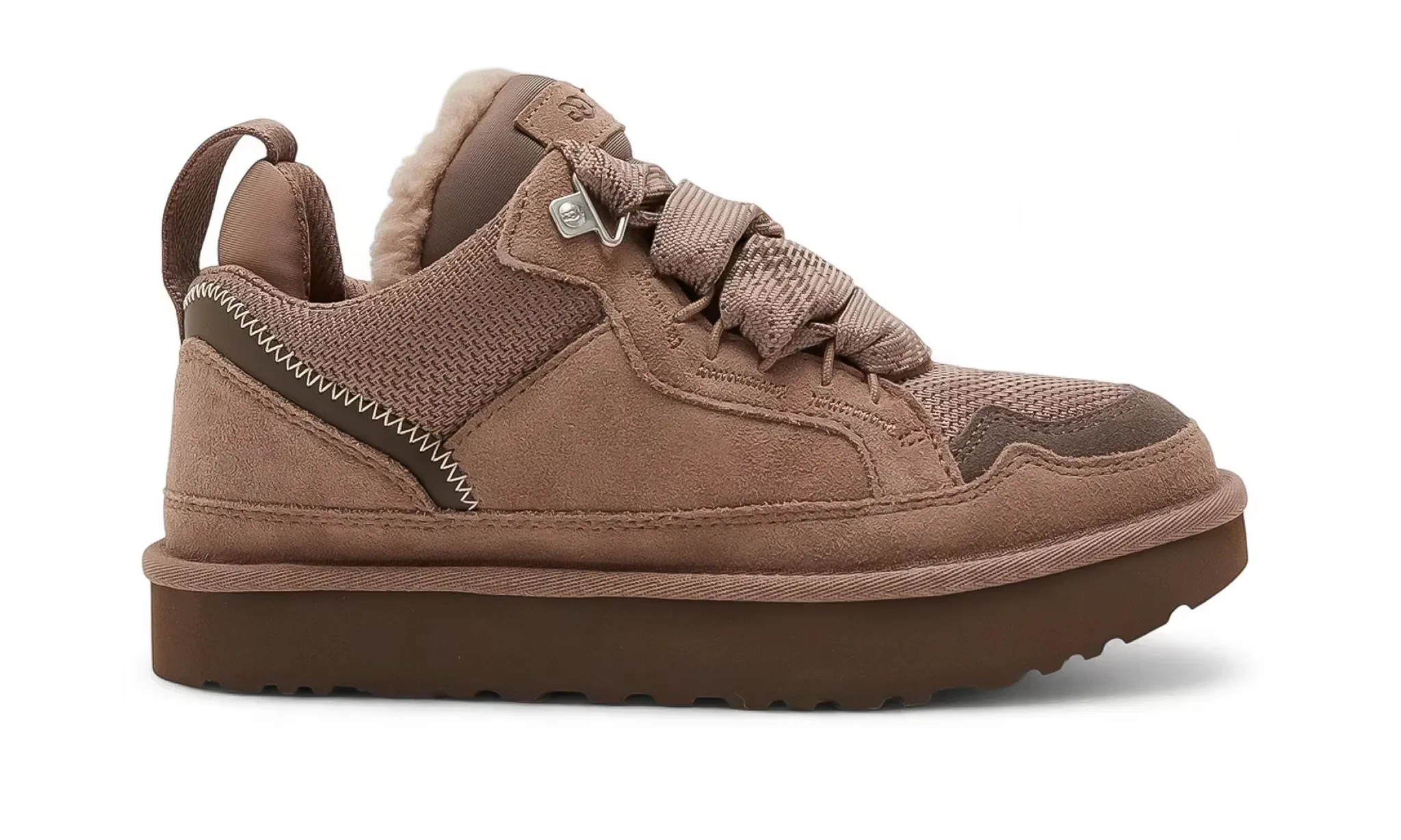 UGG Lowmel Chocolate Brown (W)
