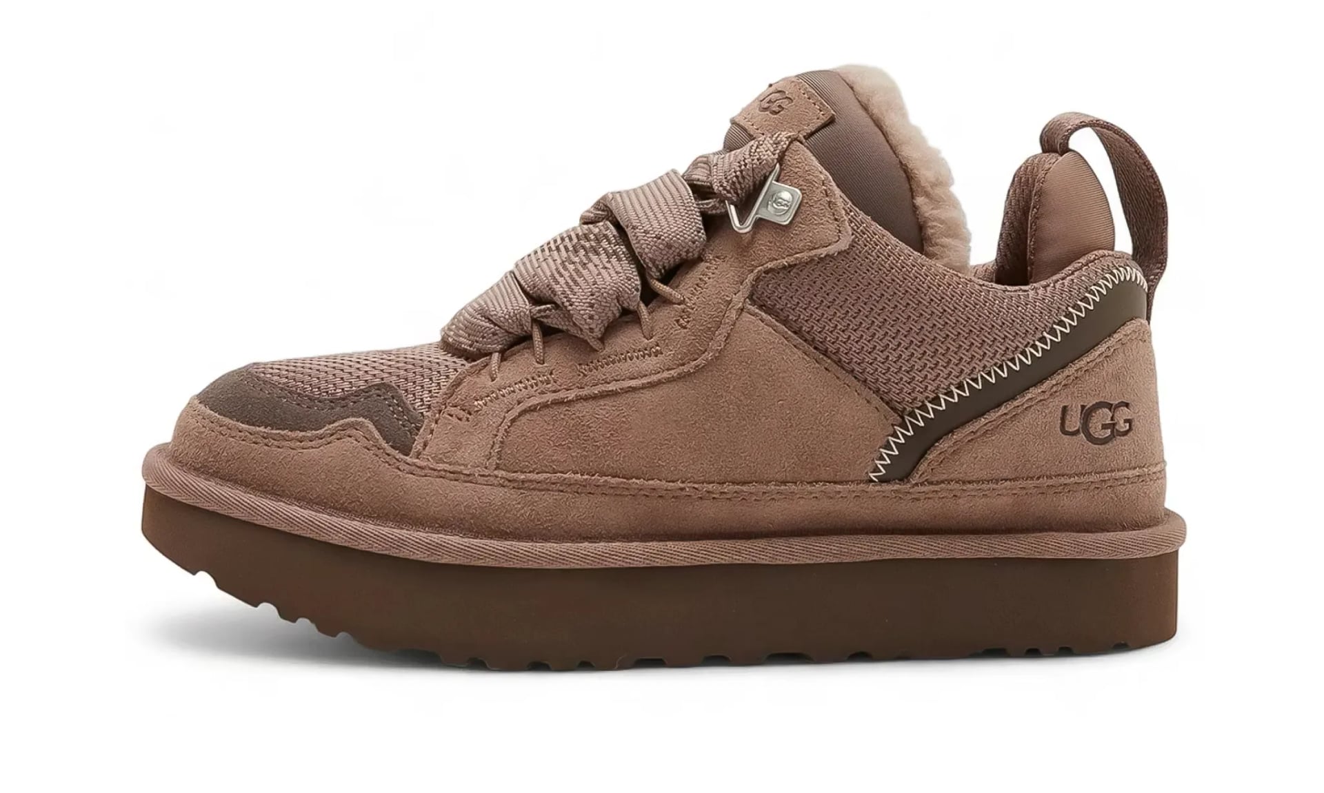 UGG Lowmel Chocolate Brown (W)