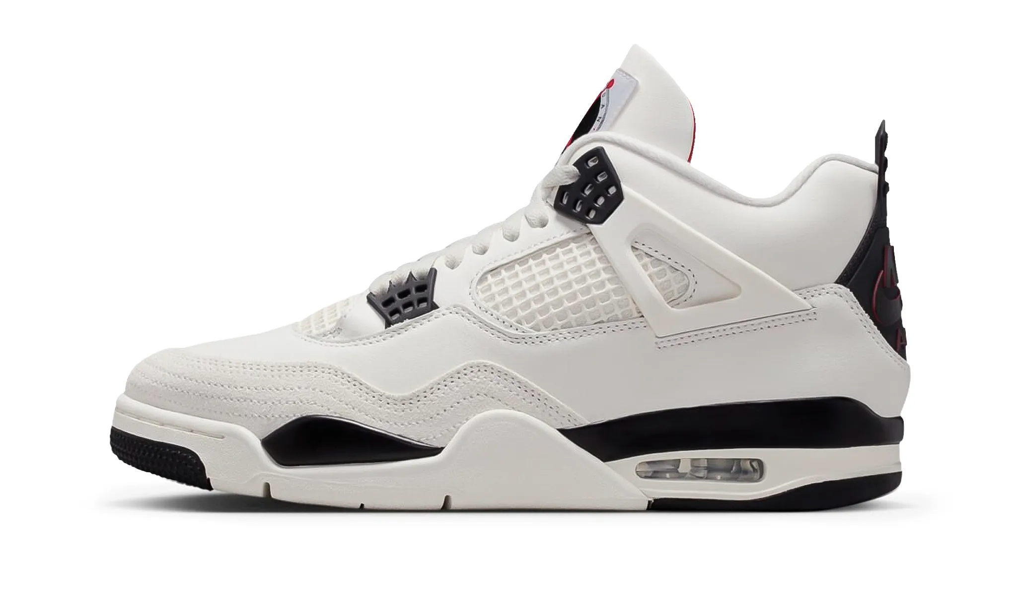 Air Jordan 4 Retro OG Flight Club