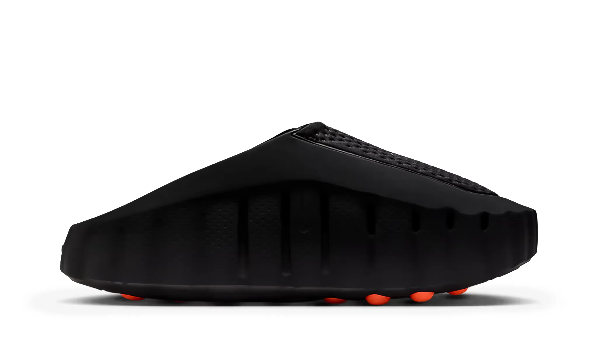 Nike Mind 001 Slide Black Chrome | OVERCEZ