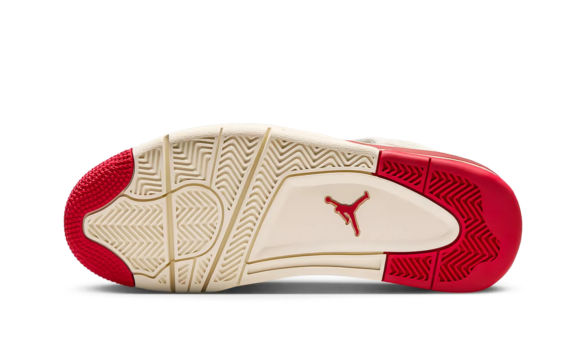 Air Jordan 4 Retro Valentine's Day Sierra Red (W) | OVERCEZ