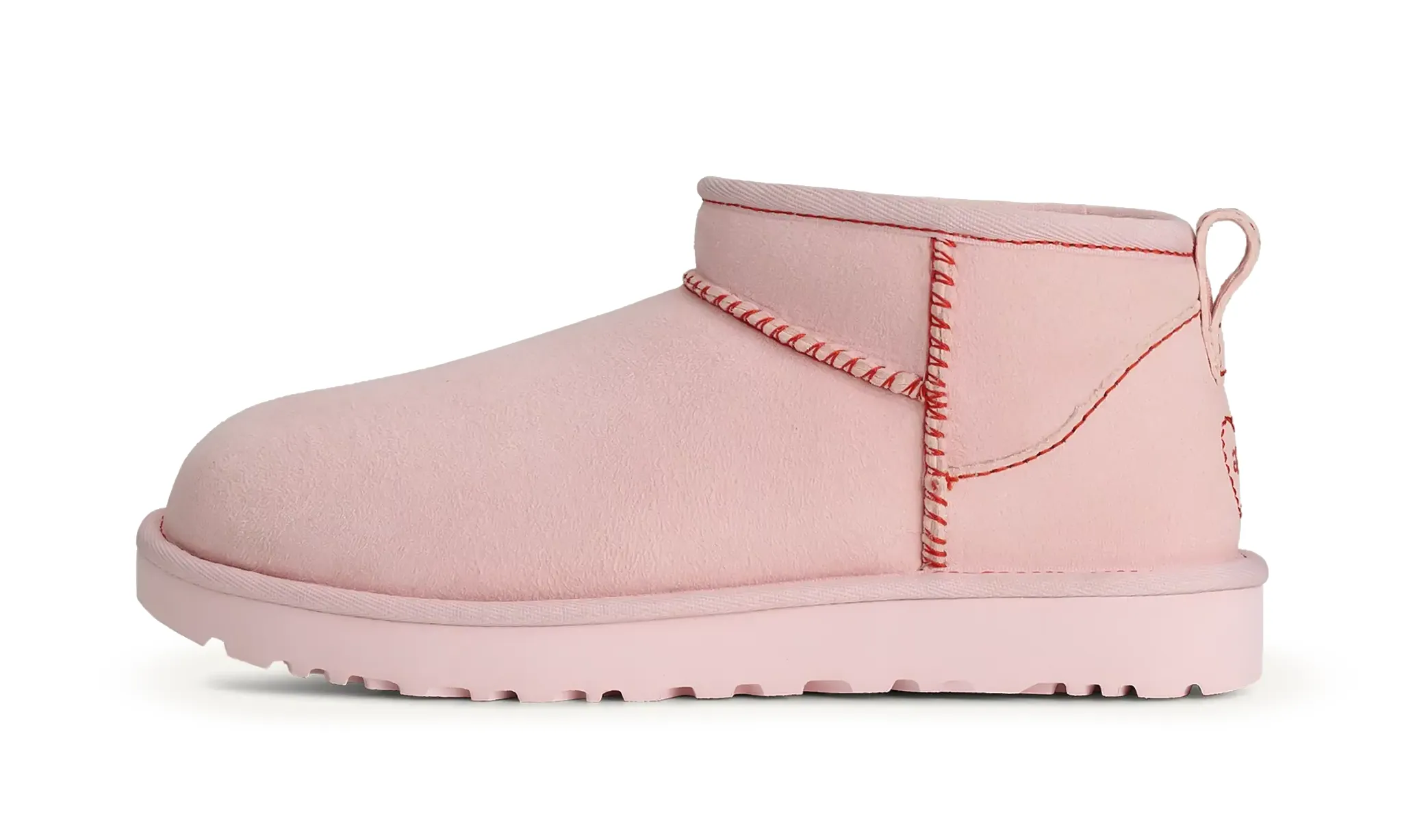 UGG Classic Ultra Mini Love '26 Boot Rosetta (W)