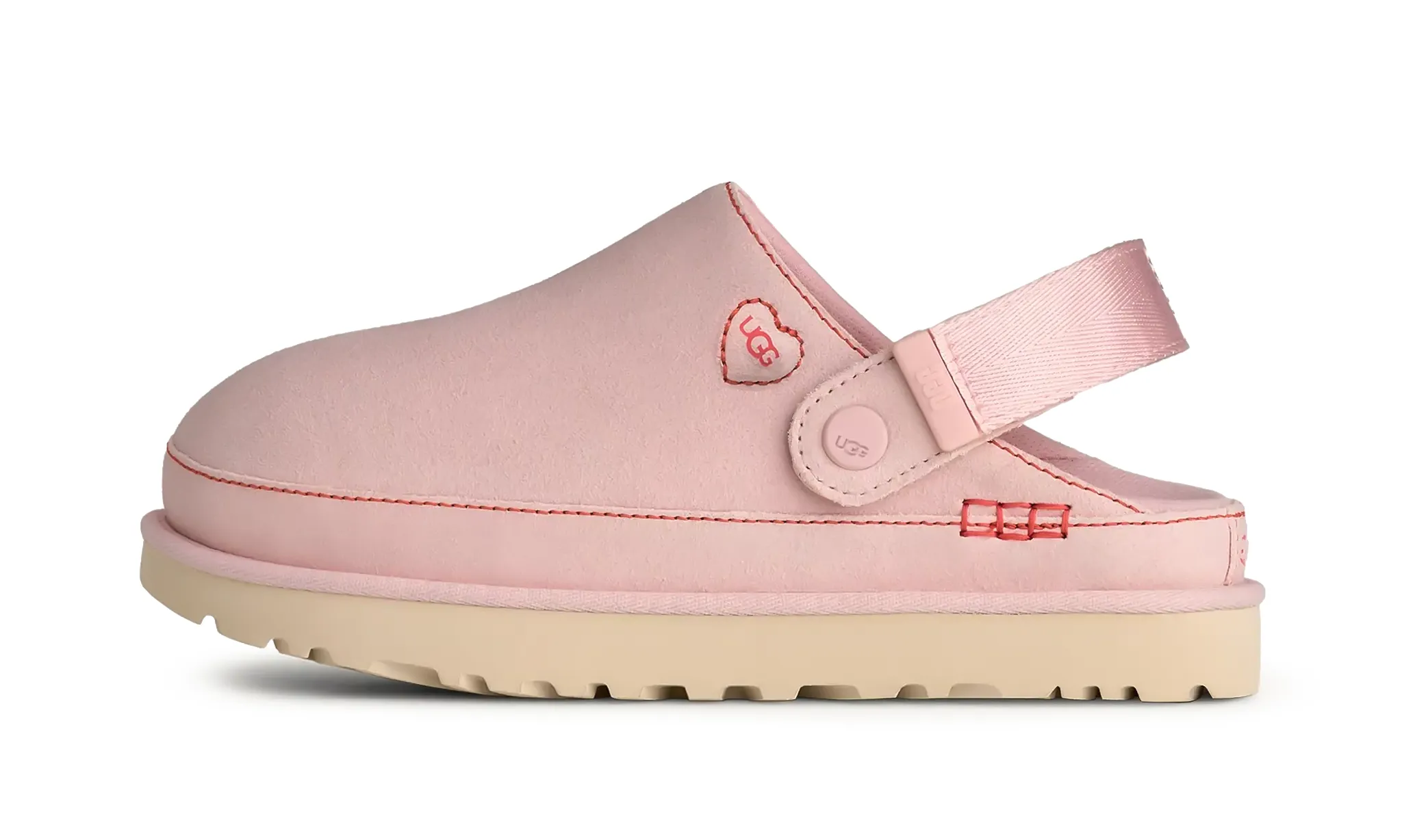 UGG Goldenstar Love '26 Clog Rosetta (W)
