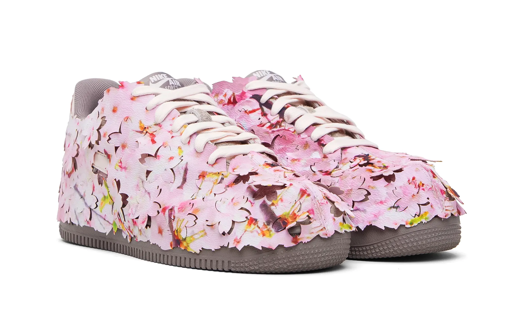 Nike Air Force 1 Cherry Blossom