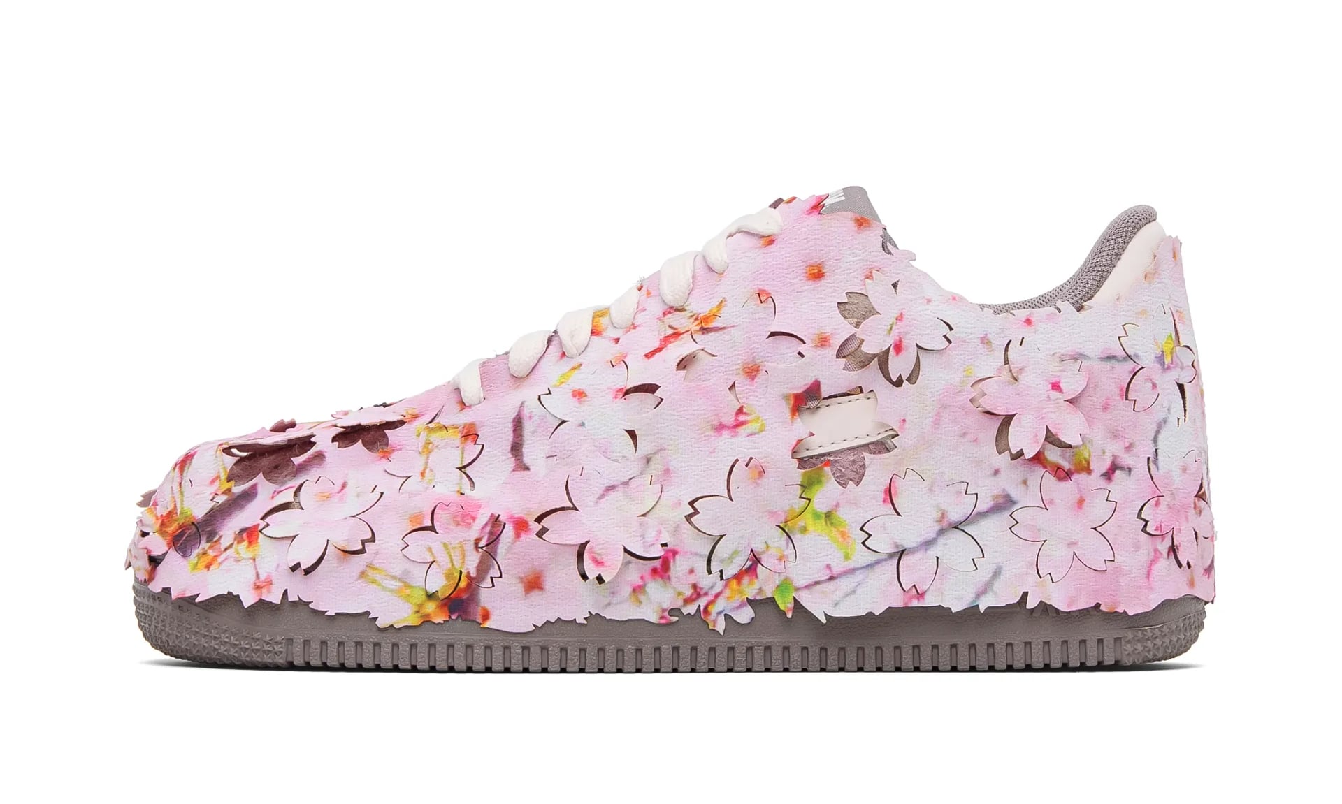Nike Air Force 1 Cherry Blossom