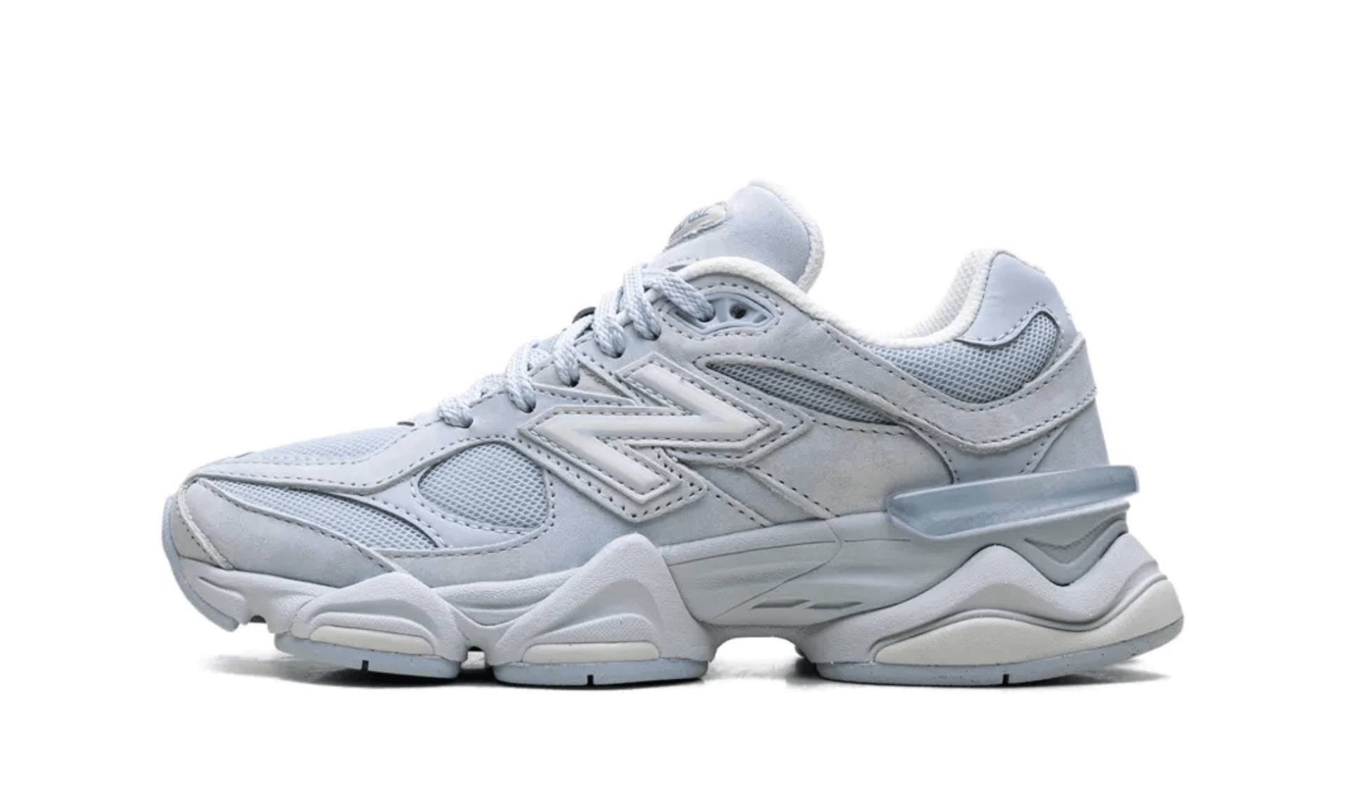 New Balance 9060 Oxford Blue