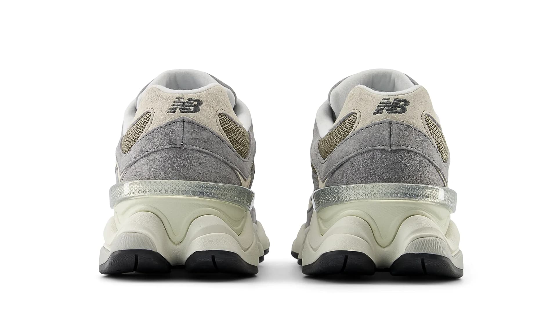 New Balance 9060 Slate Grey Arid Stone | OVERCEZ