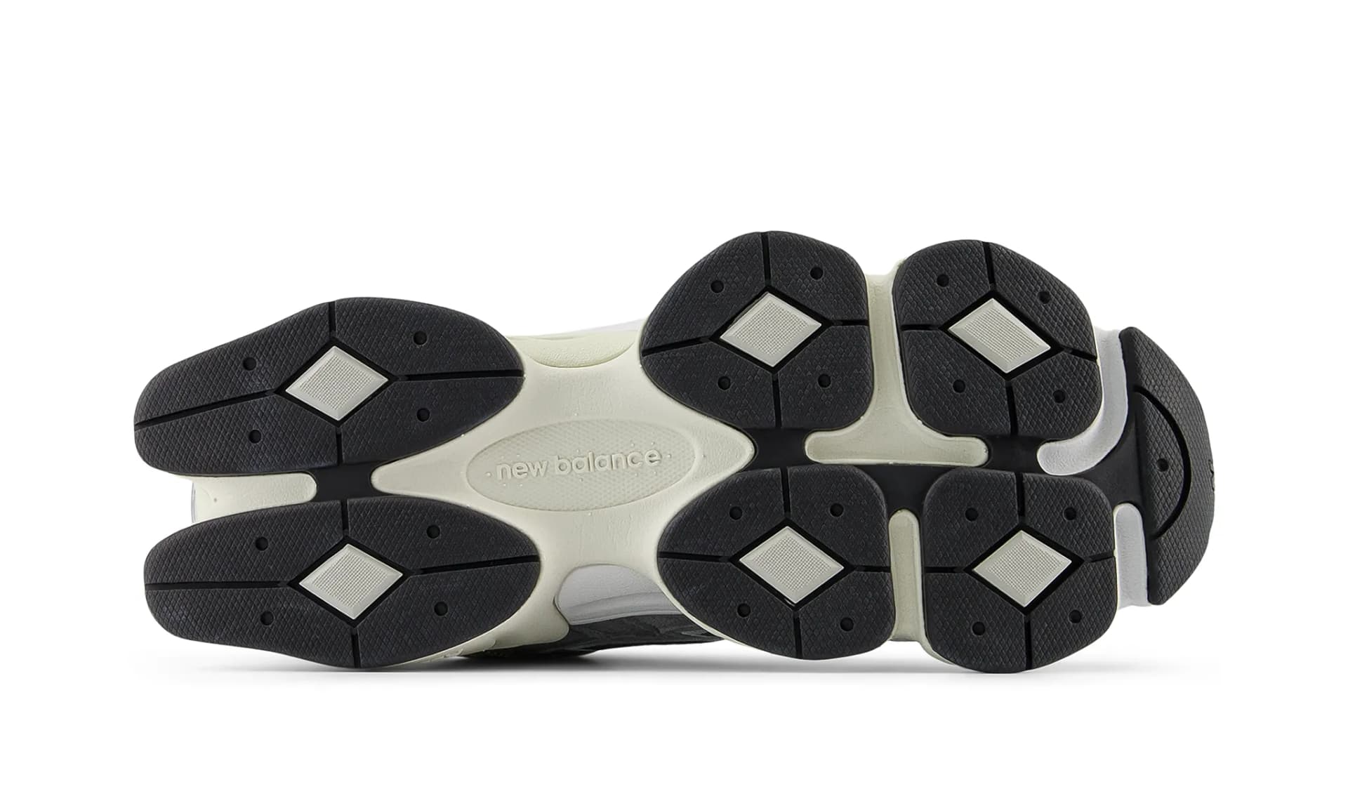 New Balance 9060 Slate Grey Arid Stone | OVERCEZ