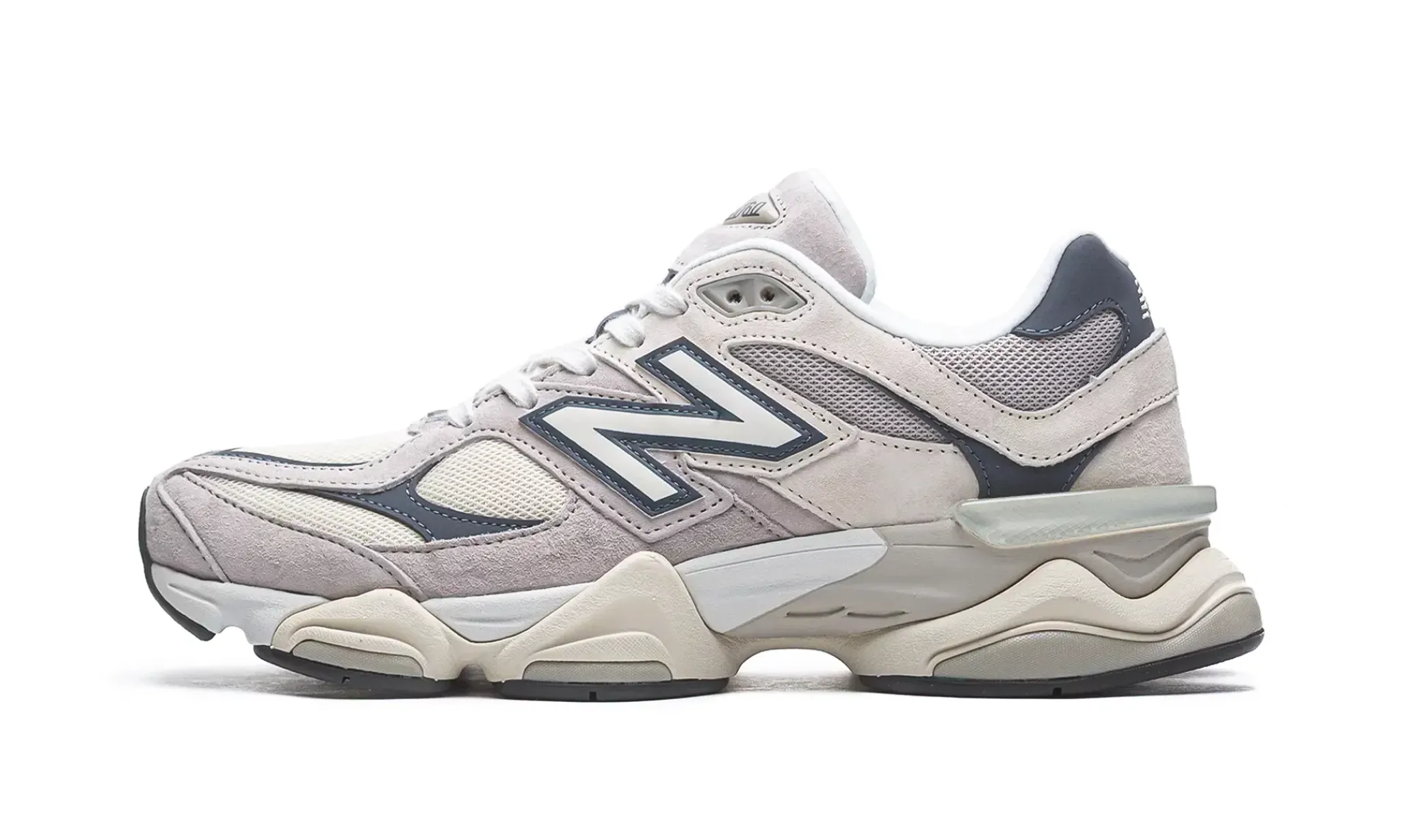 New Balance 9060 Moonrock Linen