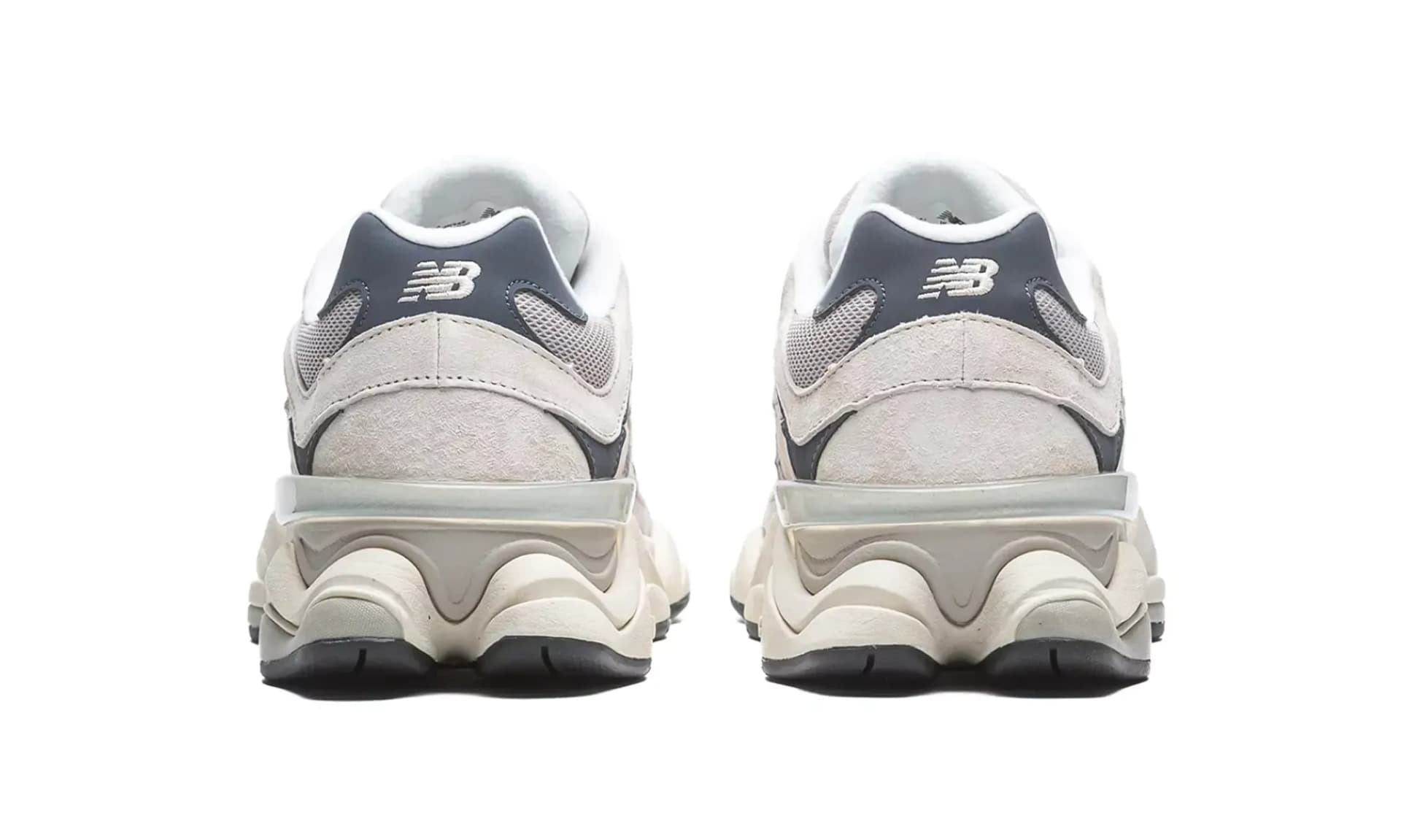 New Balance 9060 Moonrock Linen | OVERCEZ