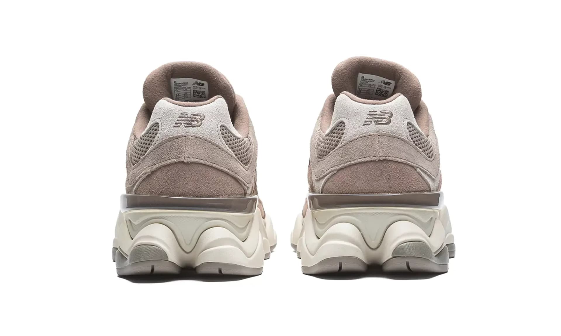 New Balance 9060 Arid Stone Mushroom | OVERCEZ