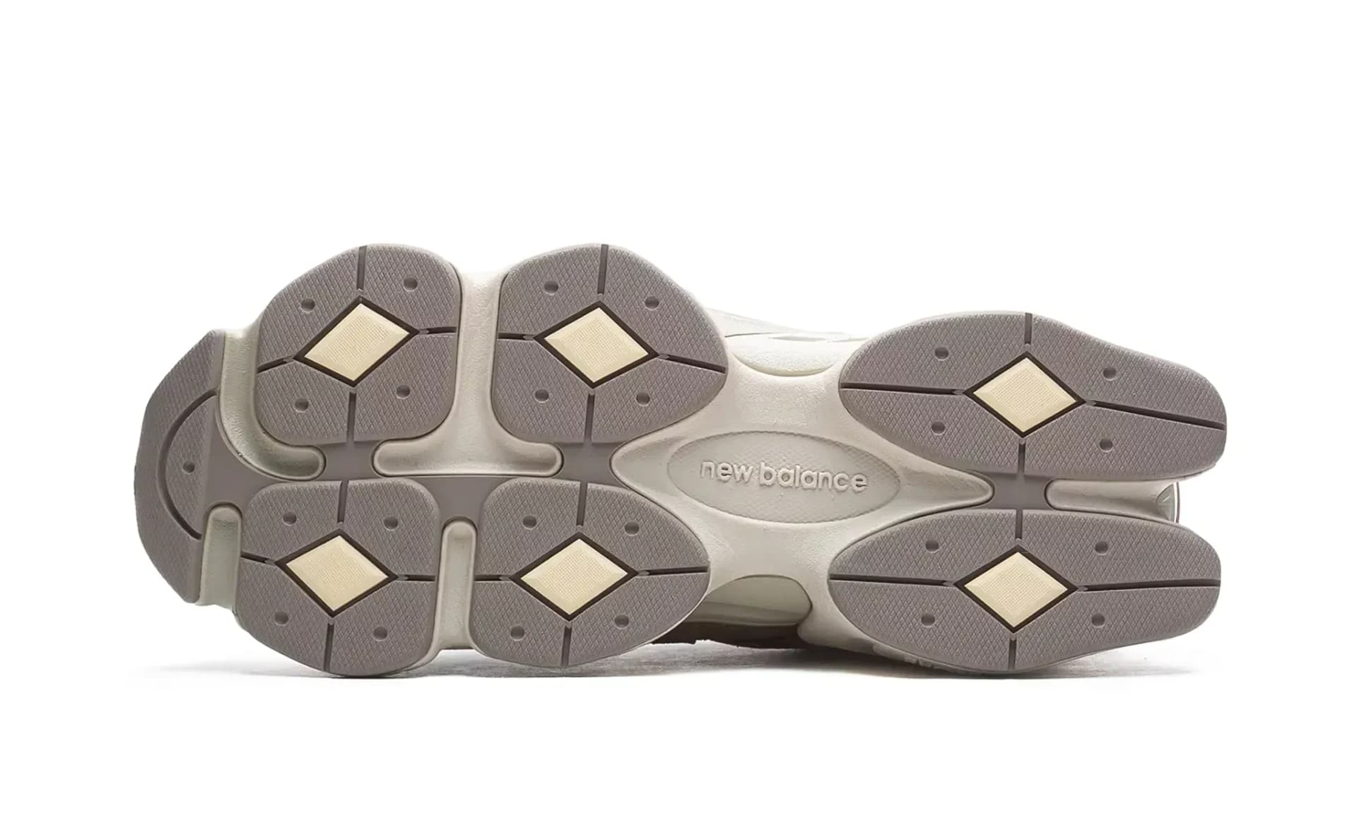 New Balance 9060 Arid Stone Mushroom | OVERCEZ