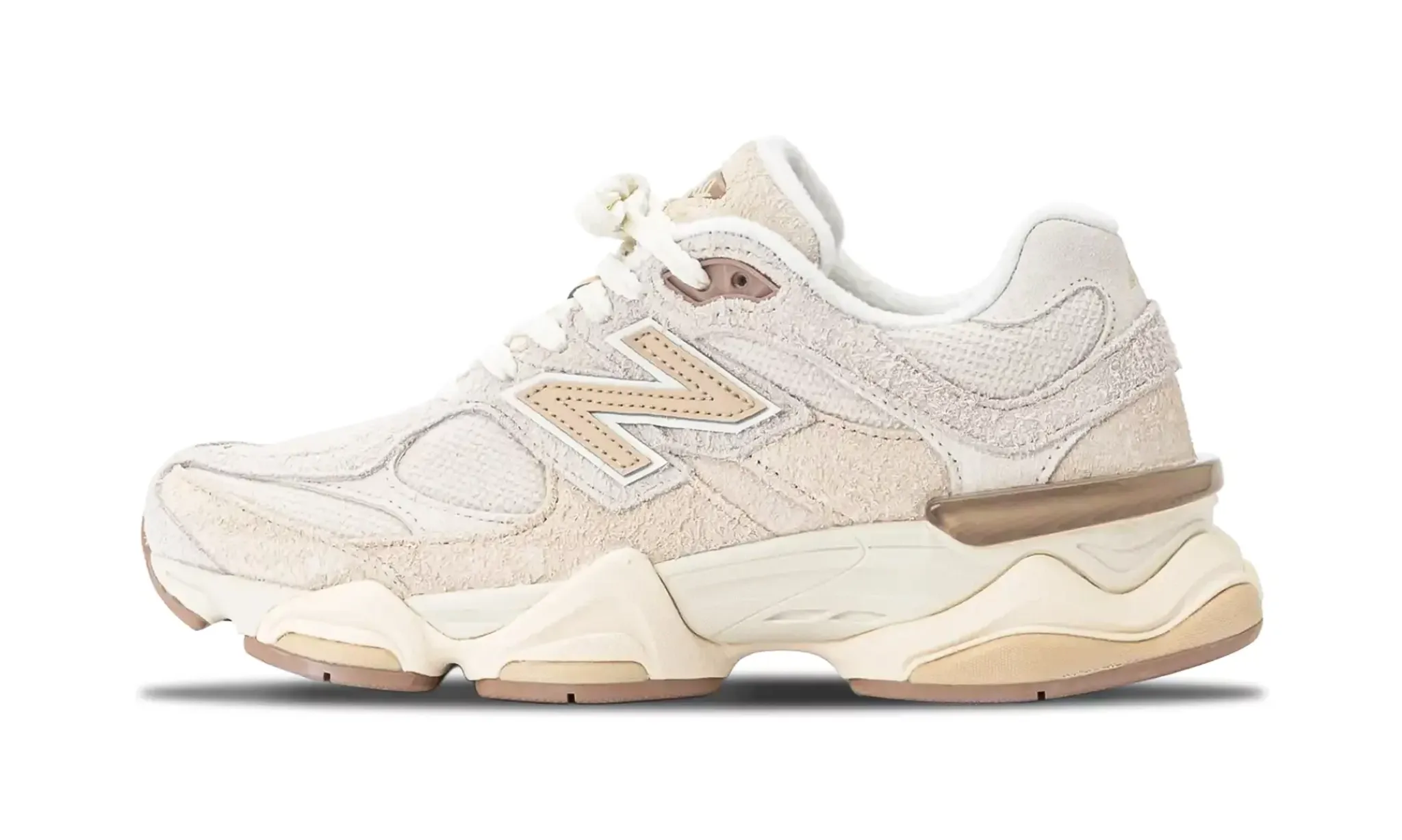 New Balance 9060 Bisque Sea Salt