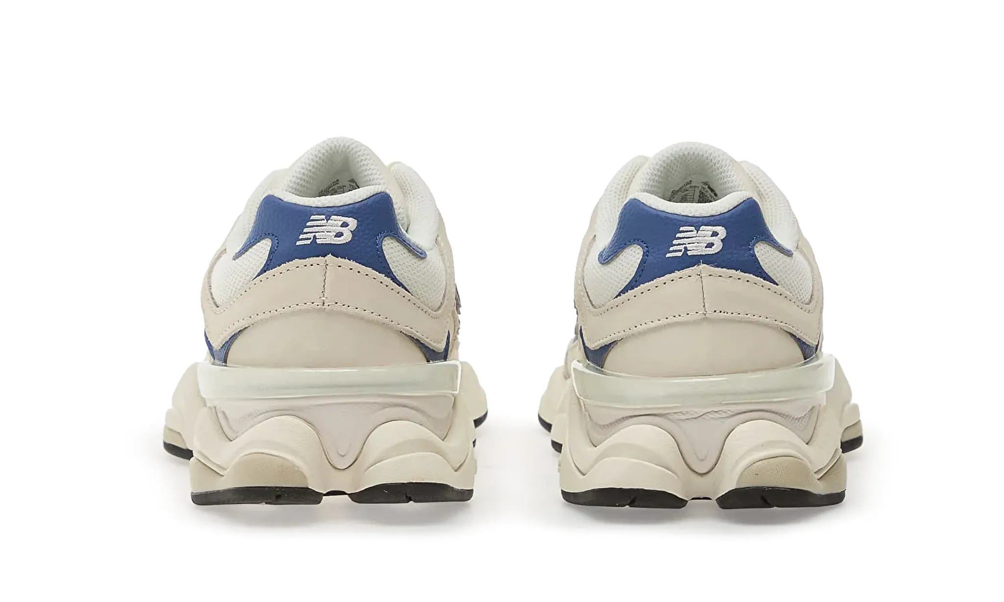 New Balance 9060 Sea Salt Magic Blue | OVERCEZ