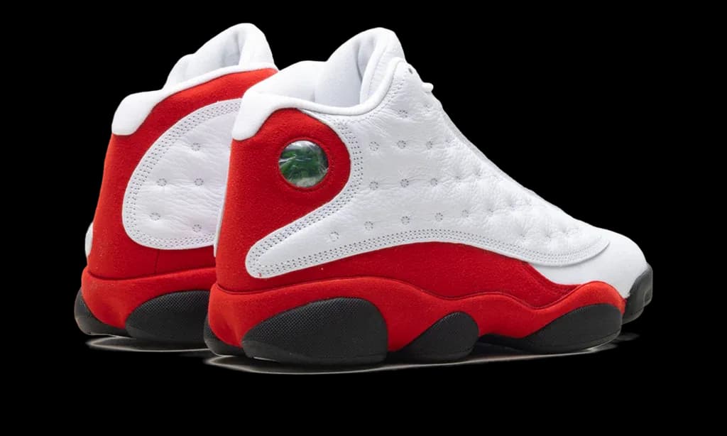 Air Jordan 13 Retro OG Chicago (2026) | OVERCEZ