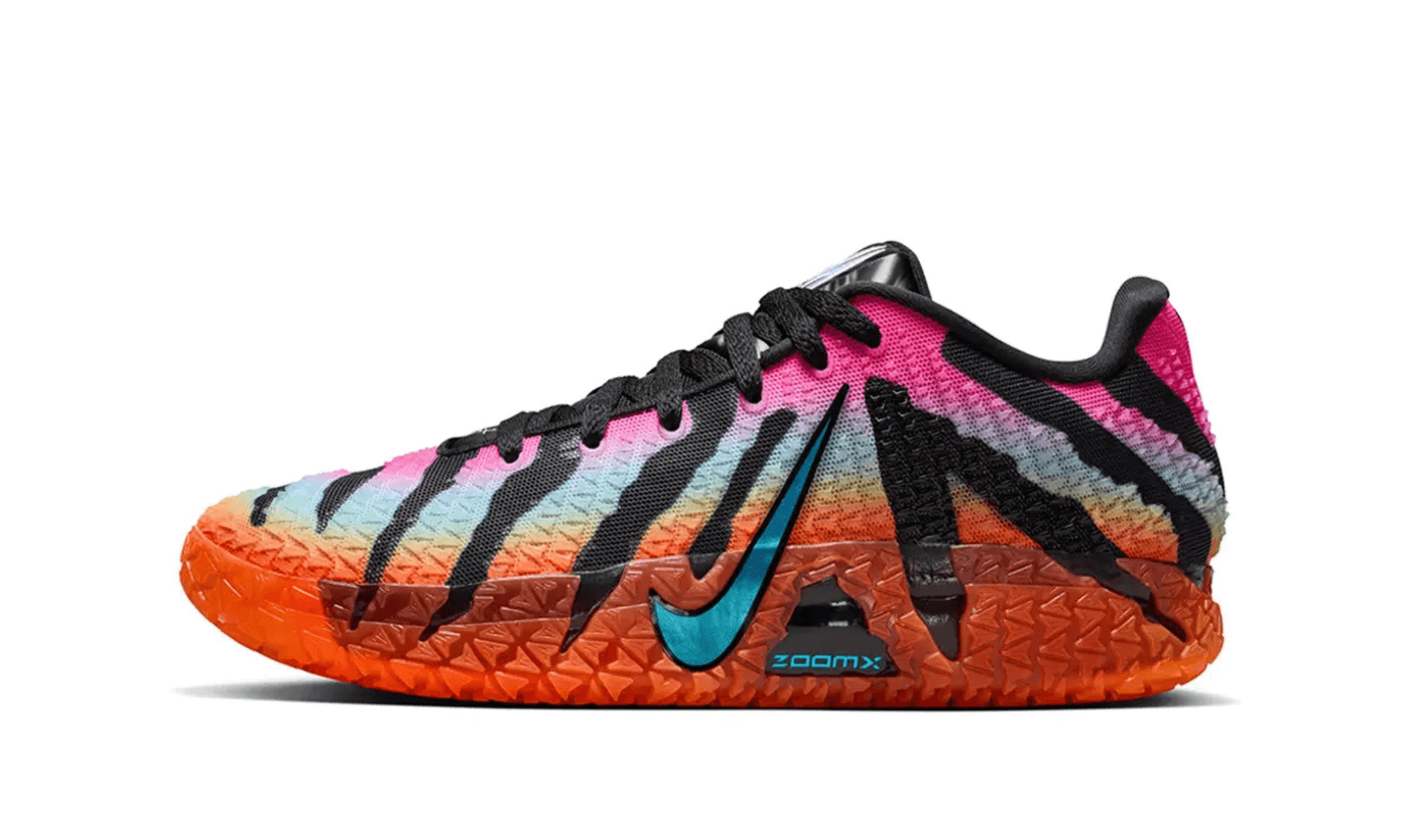Nike Ja 3 At Dawn
