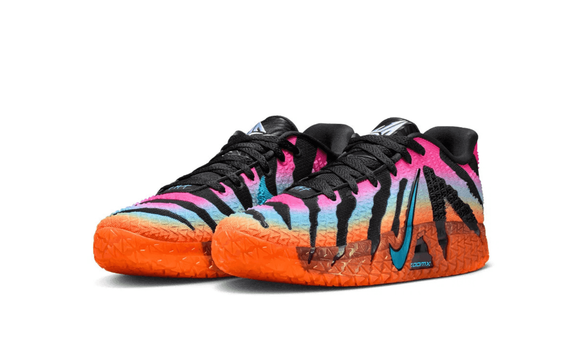 Nike Ja 3 At Dawn