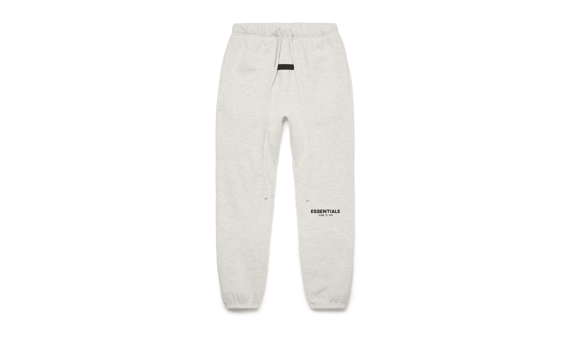 Fear of God Essentials Sweatpants Light Oatmeal