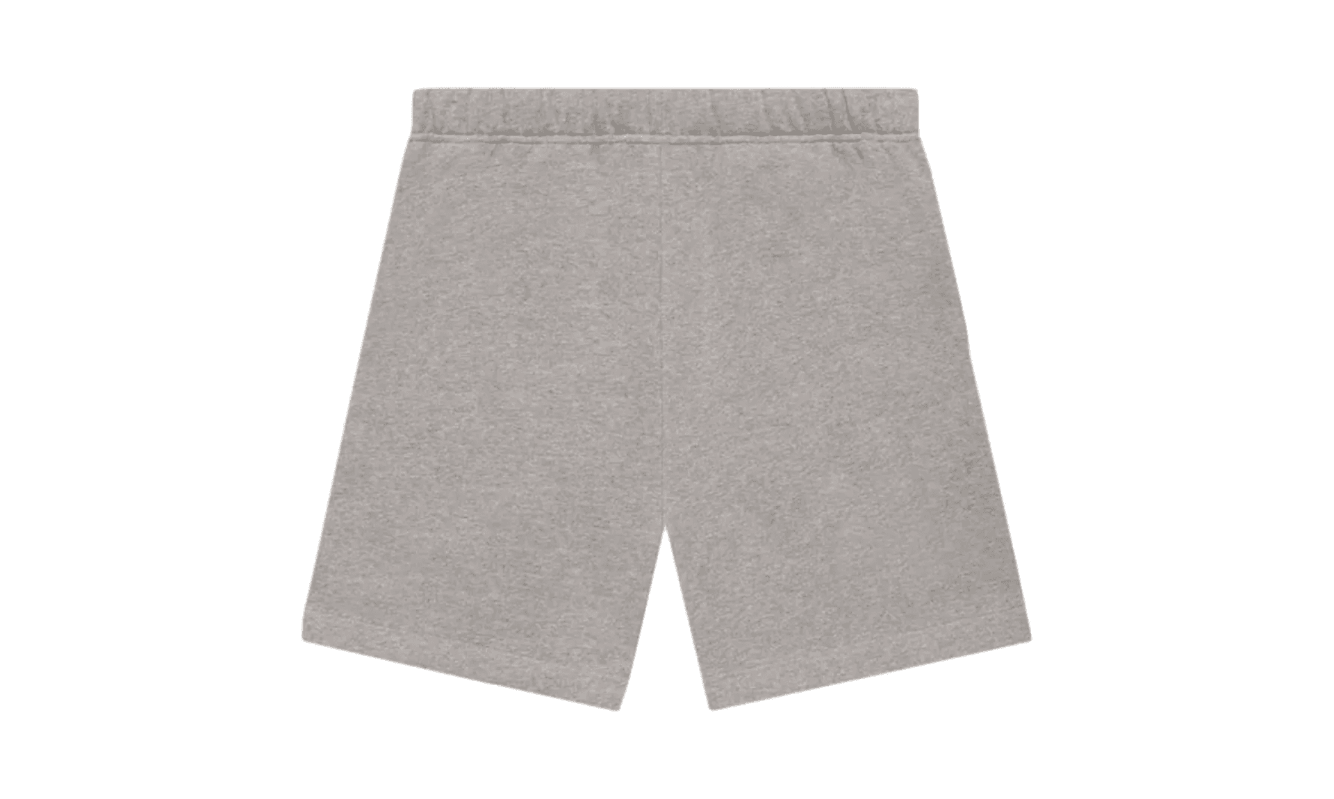Fear of God Essentials Sweatshorts Dark Oatmeal | OVERCEZ