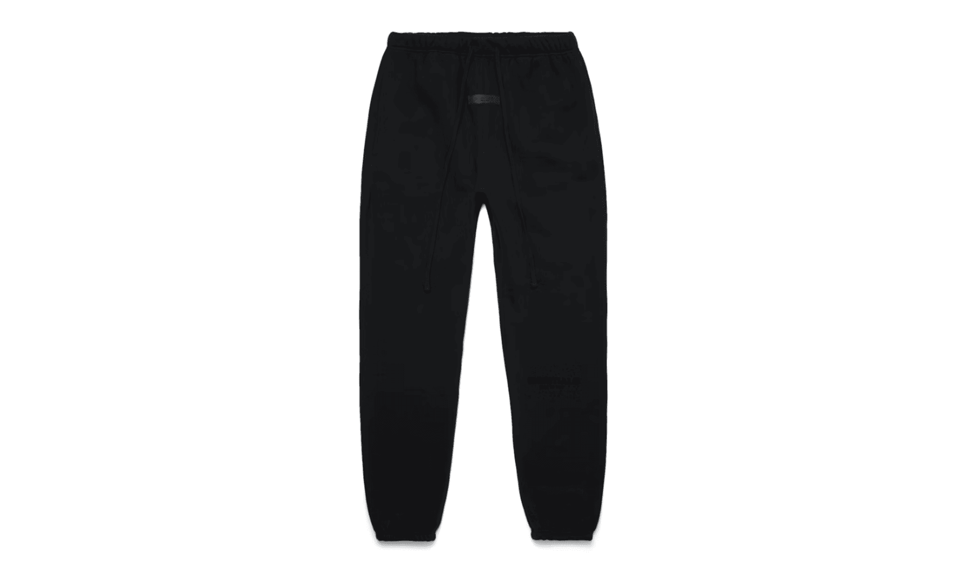 Fear of God Essentials Sweatpants Stretch Limo