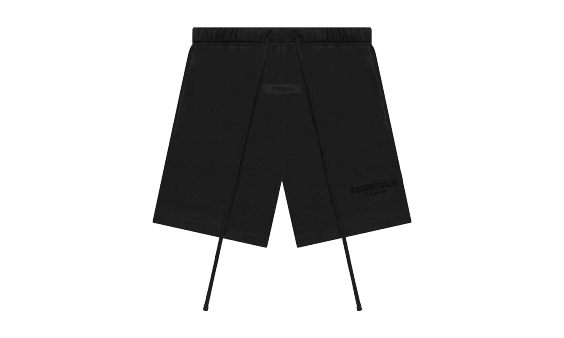 Fear of God Essentials Sweatshorts Strech Limo