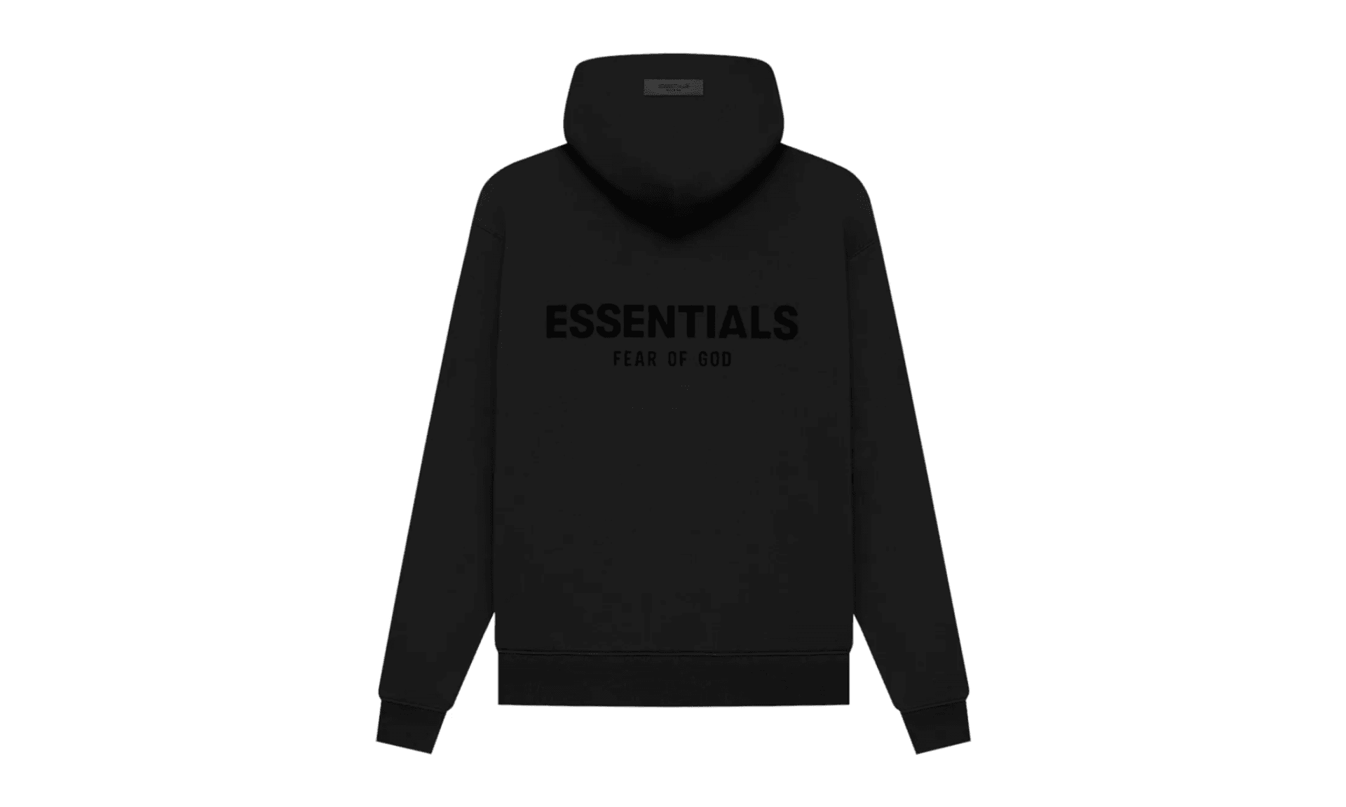 Fear of God Essentials Hoodie Stretch Limo