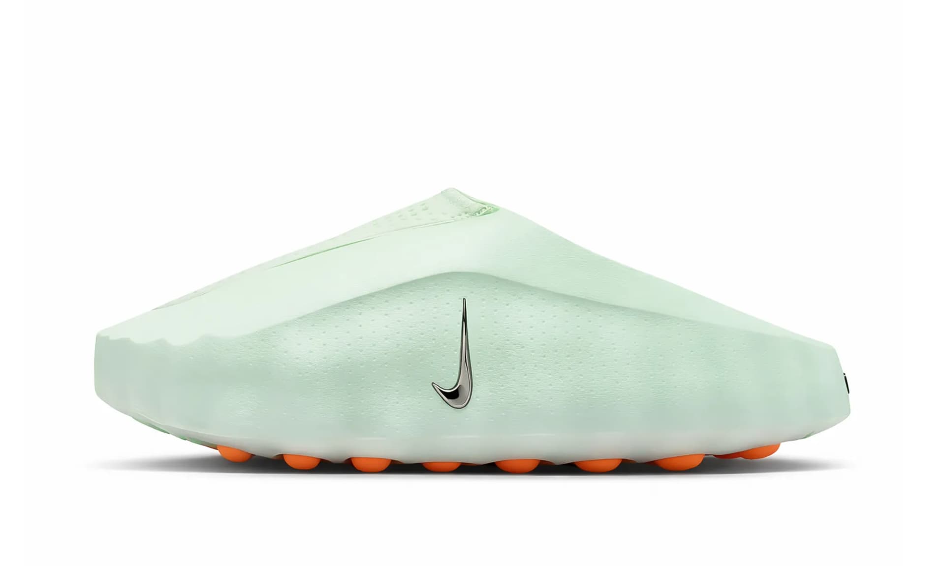 Nike Mind 001 Slide Barely Green (W) | OVERCEZ