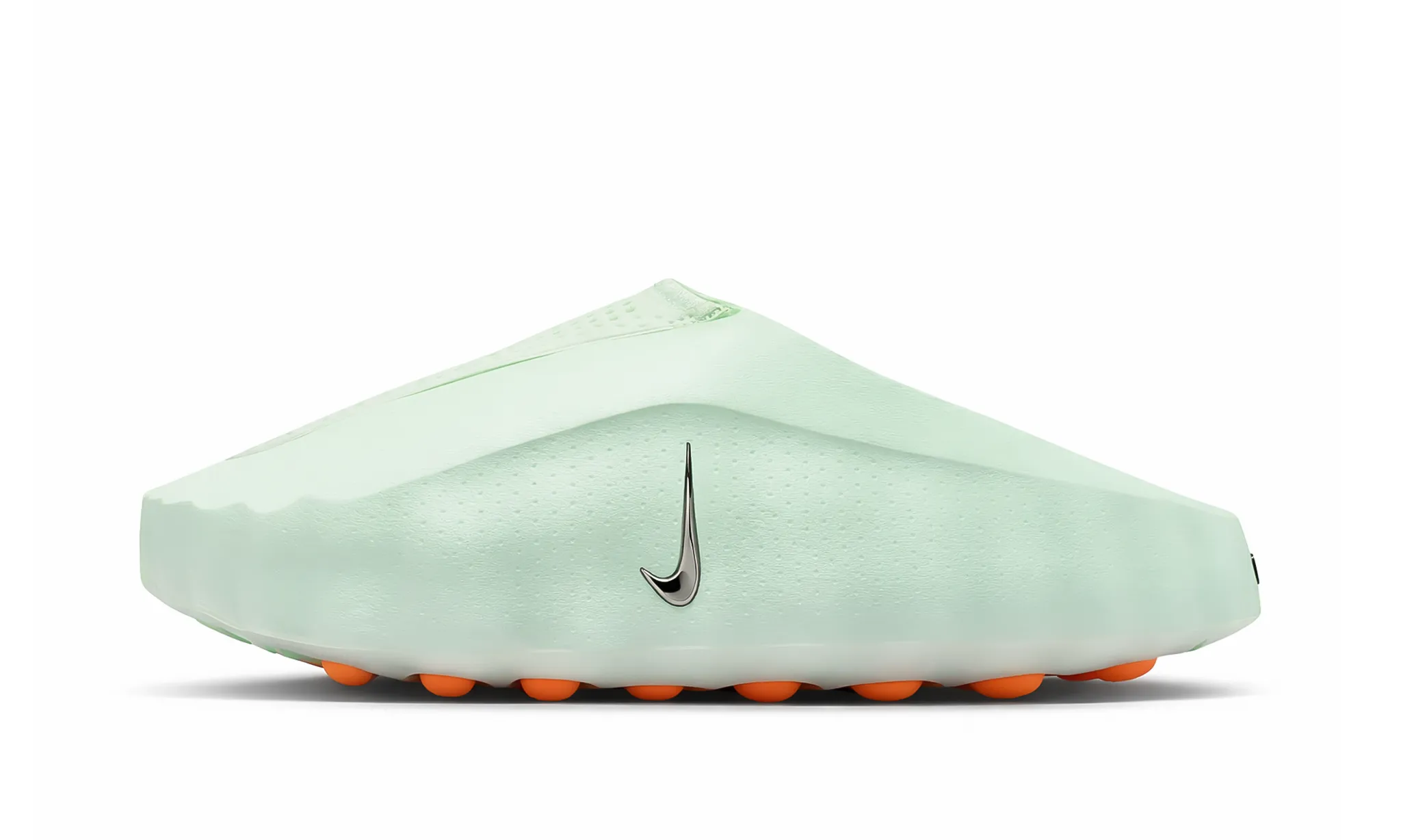 Nike Mind 001 Slide Barely Green (W)