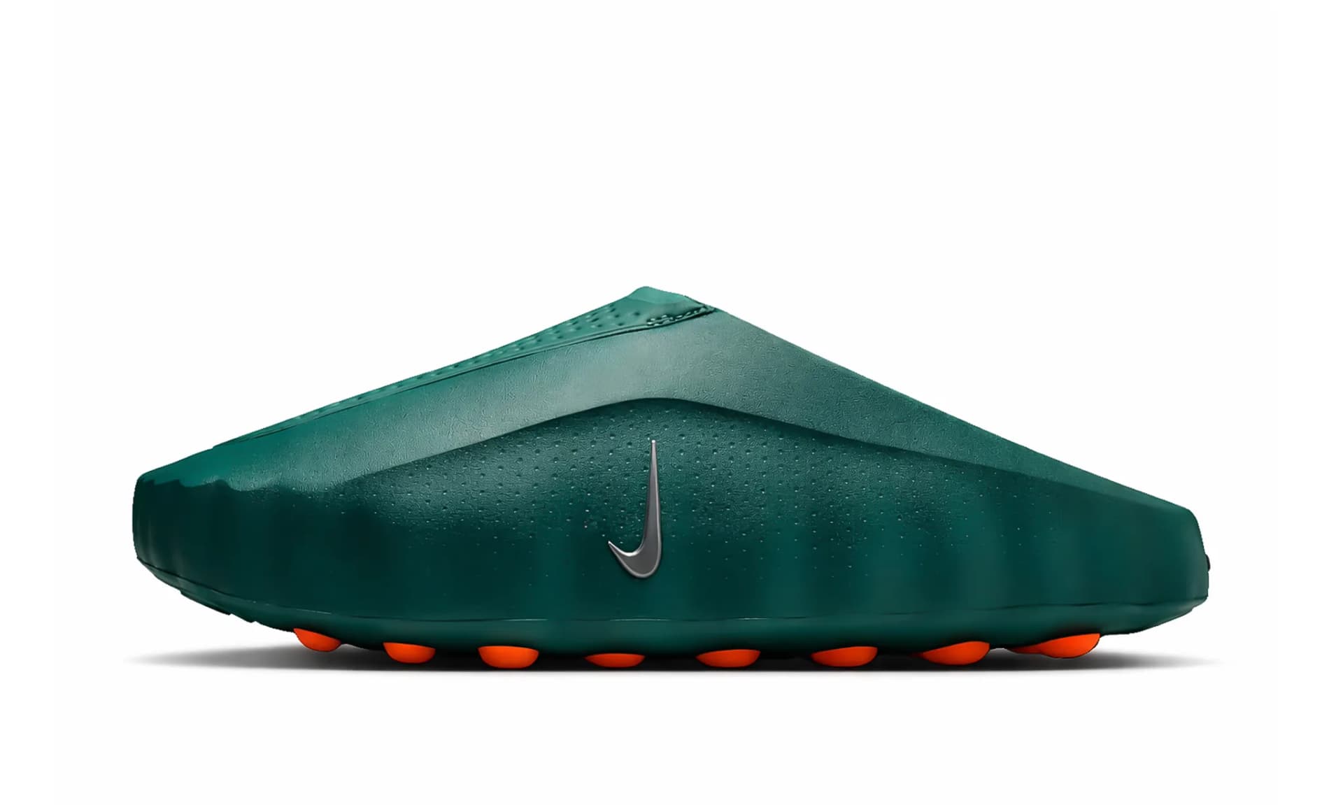 Nike Mind 001 Slide Mineral Slate