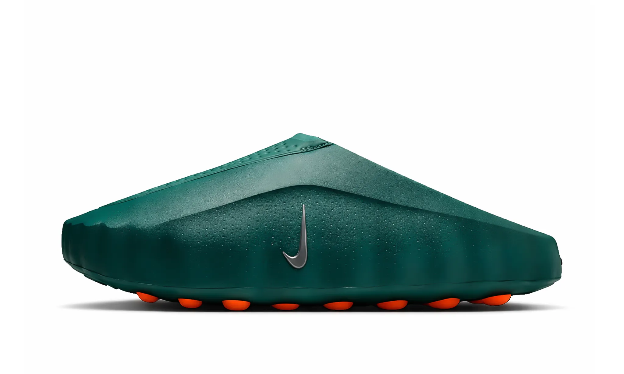 Nike Mind 001 Slide Mineral Slate