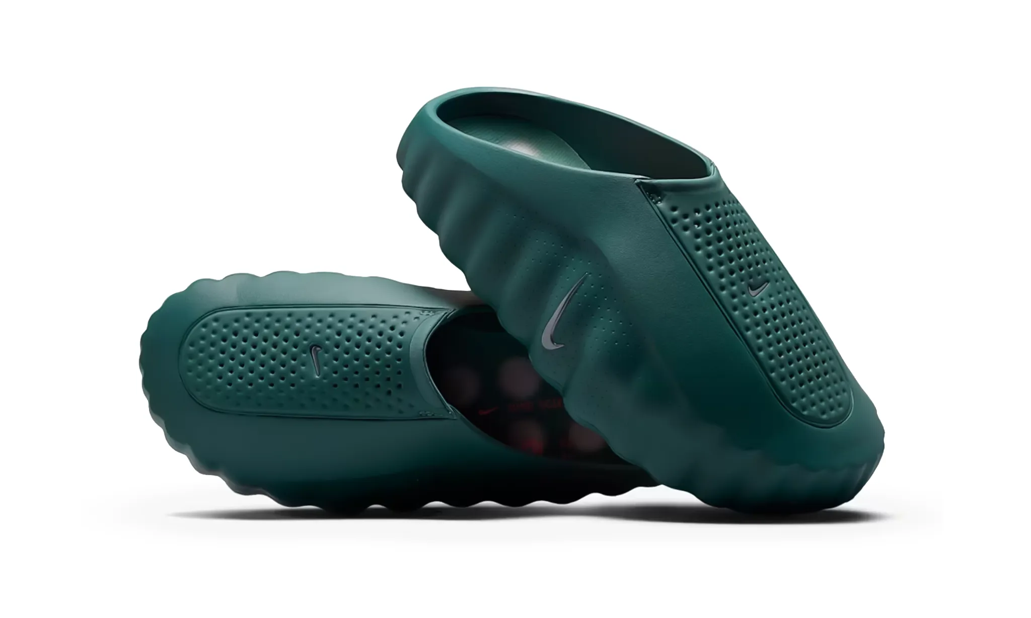 Nike Mind 001 Slide Mineral Slate