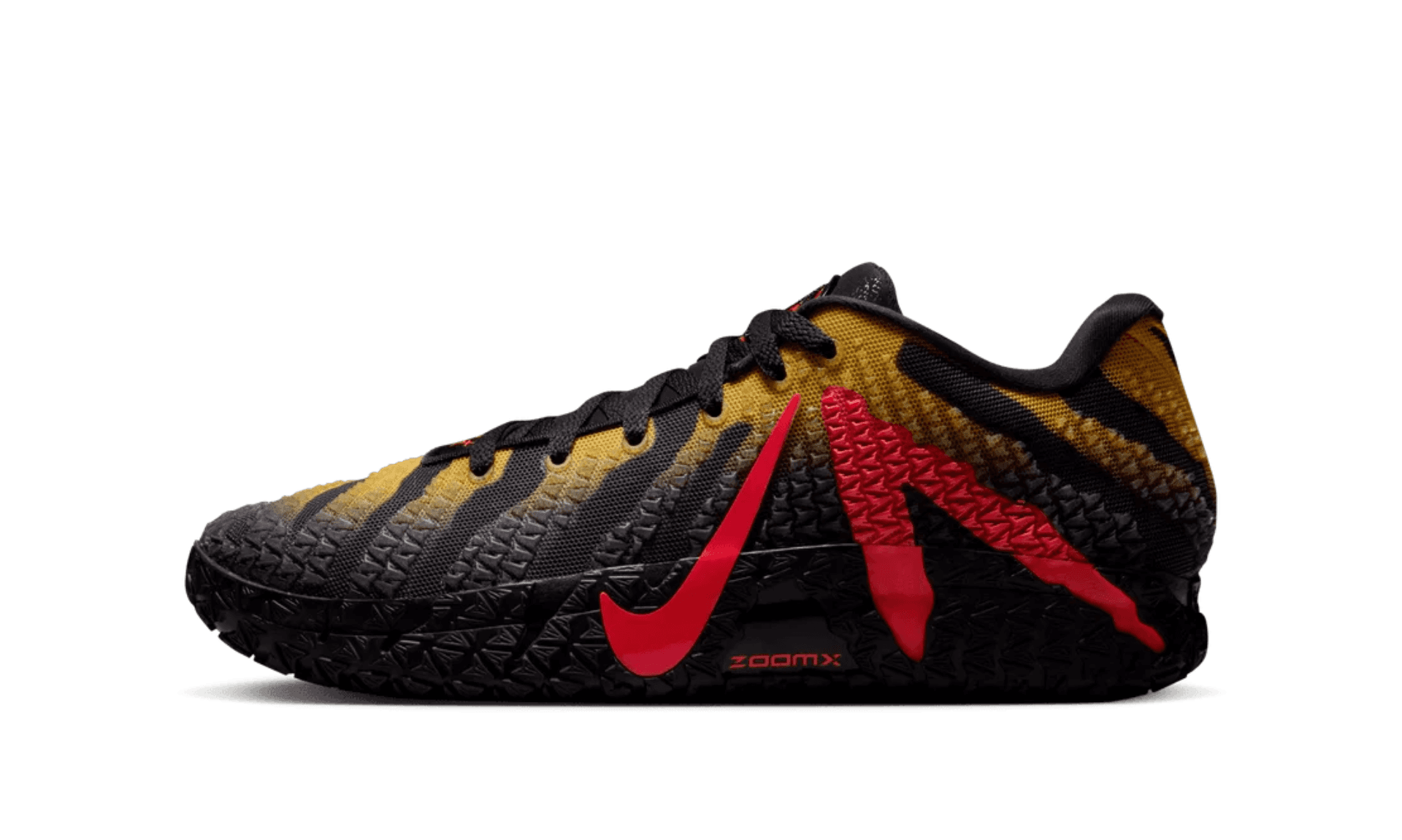 Nike Ja 3 Jurassic Park Raptor