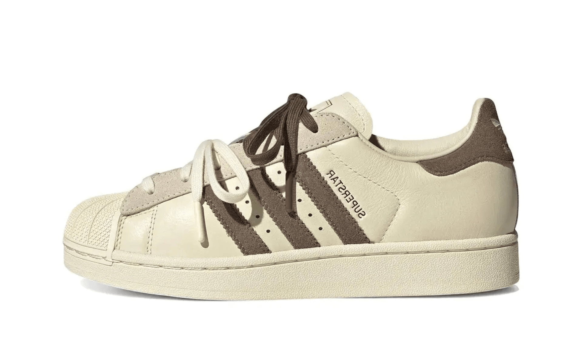 Adidas Superstar II Molly-Mae Latte (W)