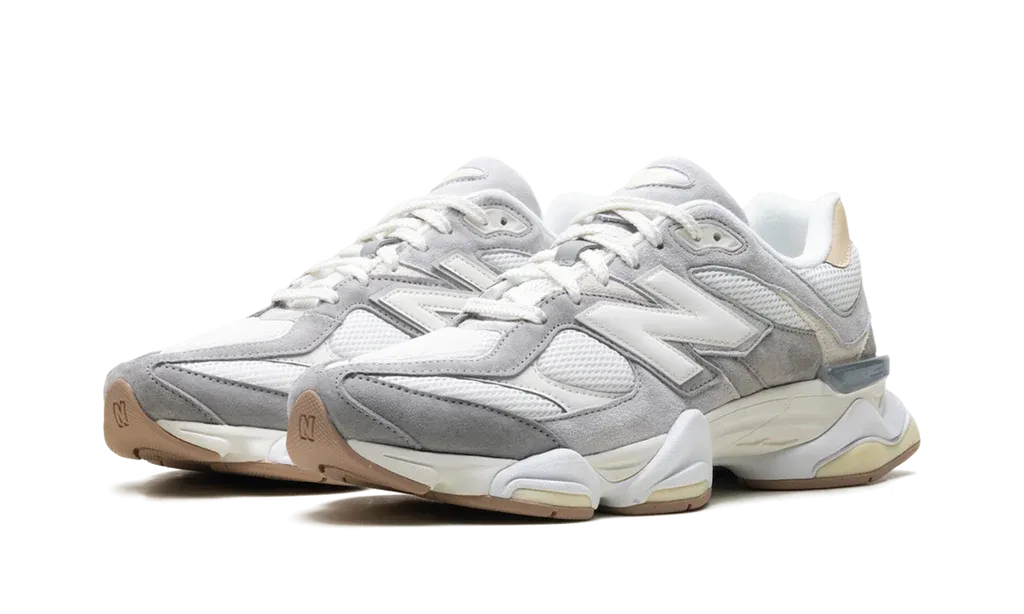 New Balance 9060 Slate Grey Calcium