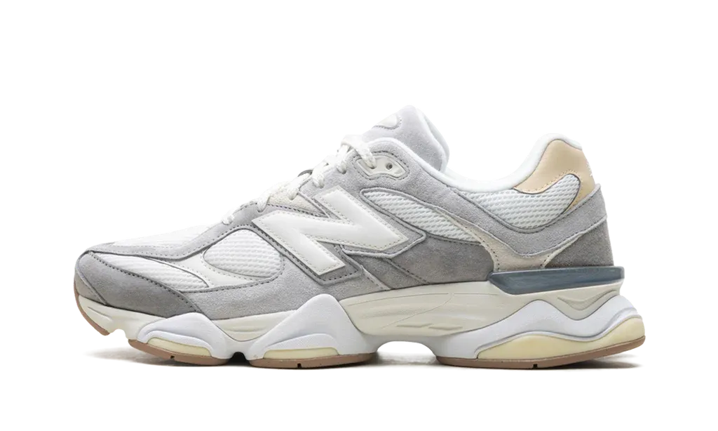 New Balance 9060 Slate Grey Calcium