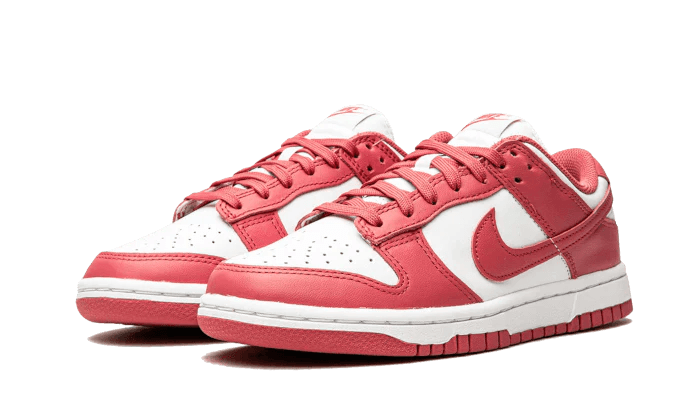 Nike Dunk Low Archeo Pink | OVERCEZ