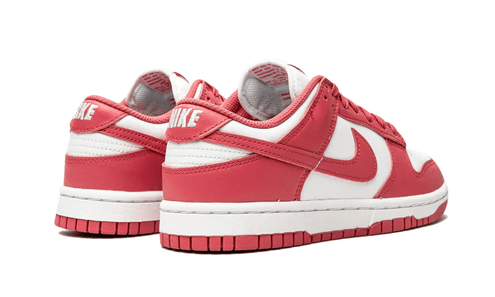 Nike Dunk Low Archeo Pink | OVERCEZ