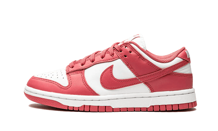 Nike Dunk Low Archeo Pink | OVERCEZ