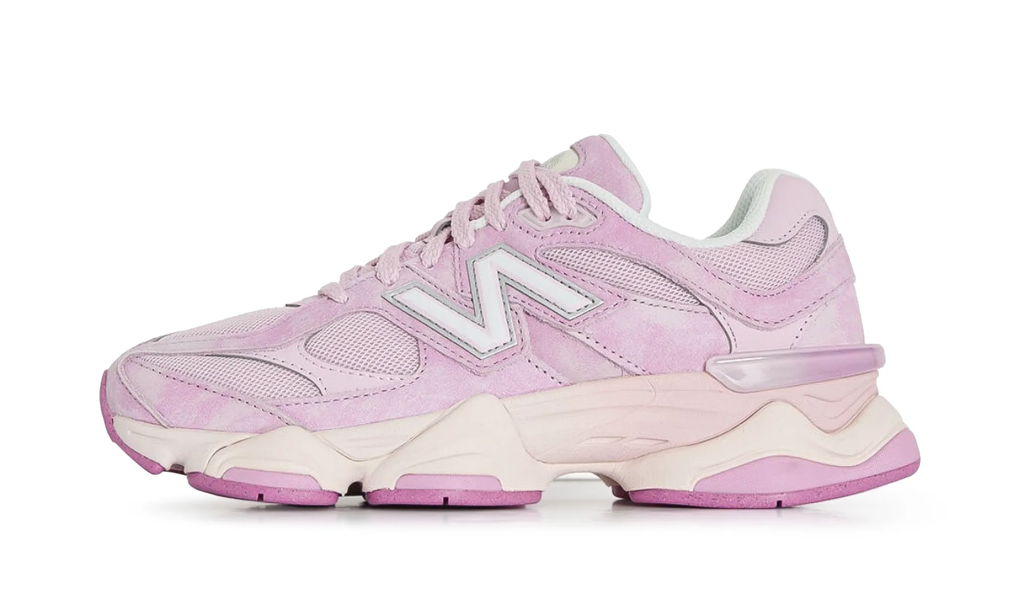 New Balance 9060 Pastel Pink