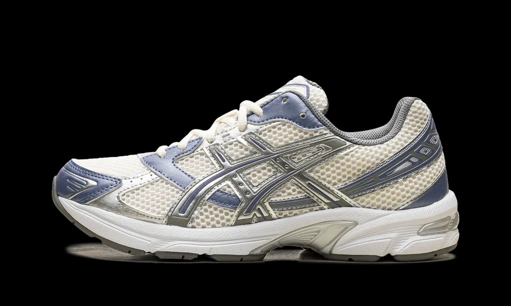 ASICS Gel-1130 Cream Blueberry