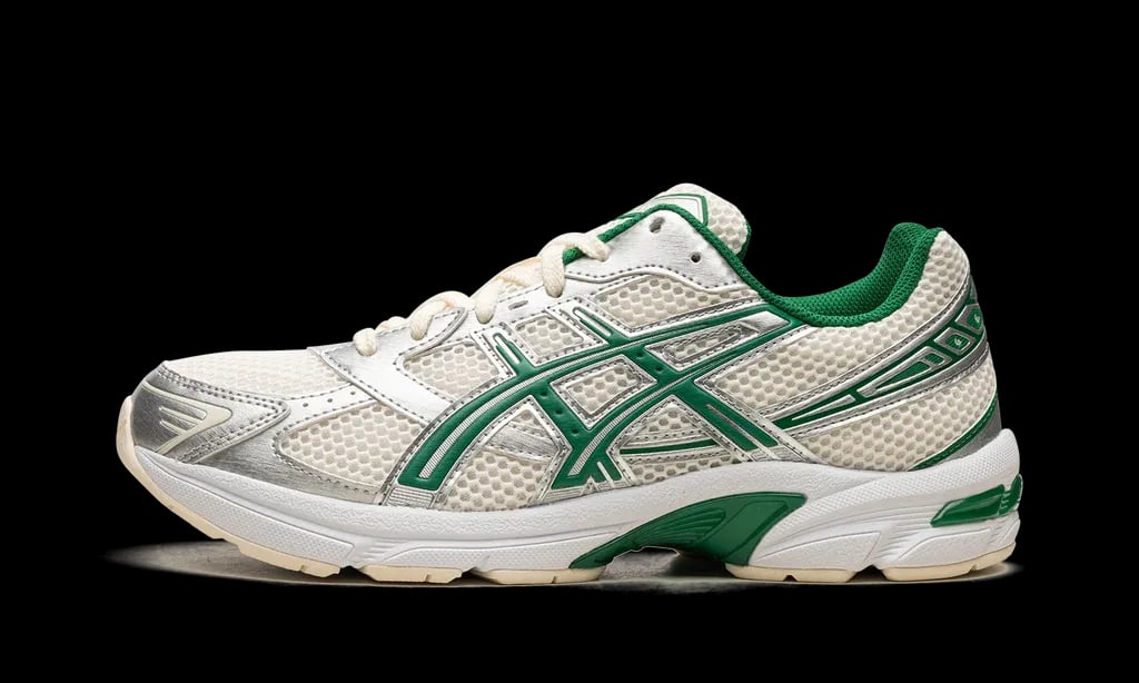 ASICS Gel-1130 Cream Kale