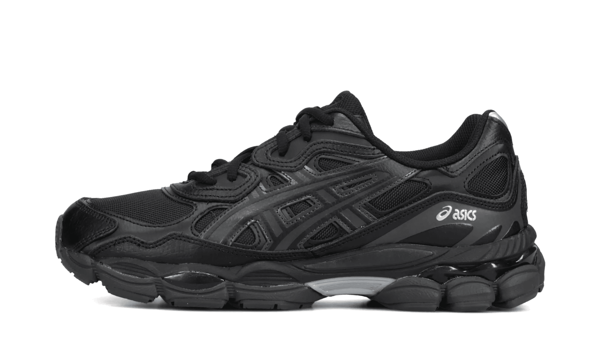 ASICS Gel-NYC Black