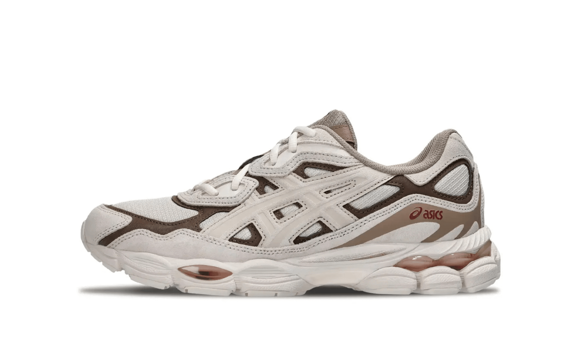 ASICS Gel-NYC Mineral Beige