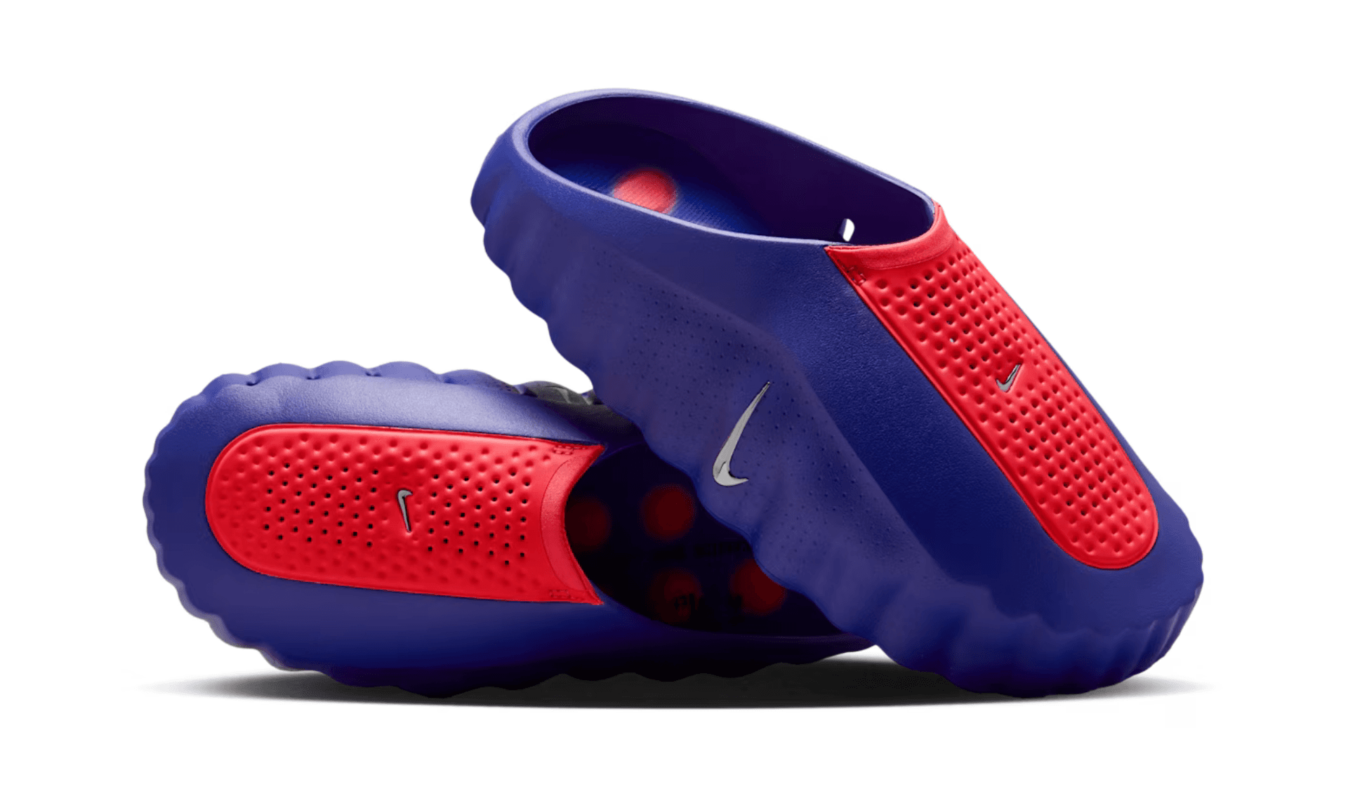 Nike Mind 001 AMP Slide Spider-Man | OVERCEZ