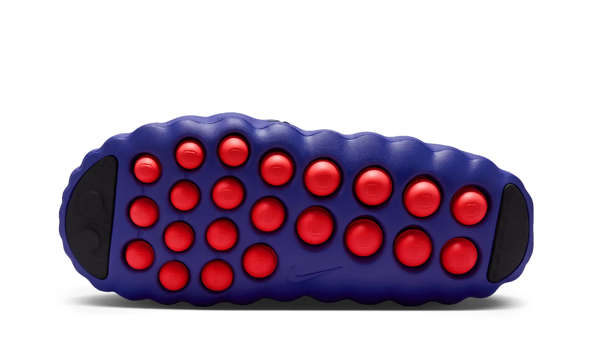 Nike Mind 001 AMP Slide Spider-Man | OVERCEZ