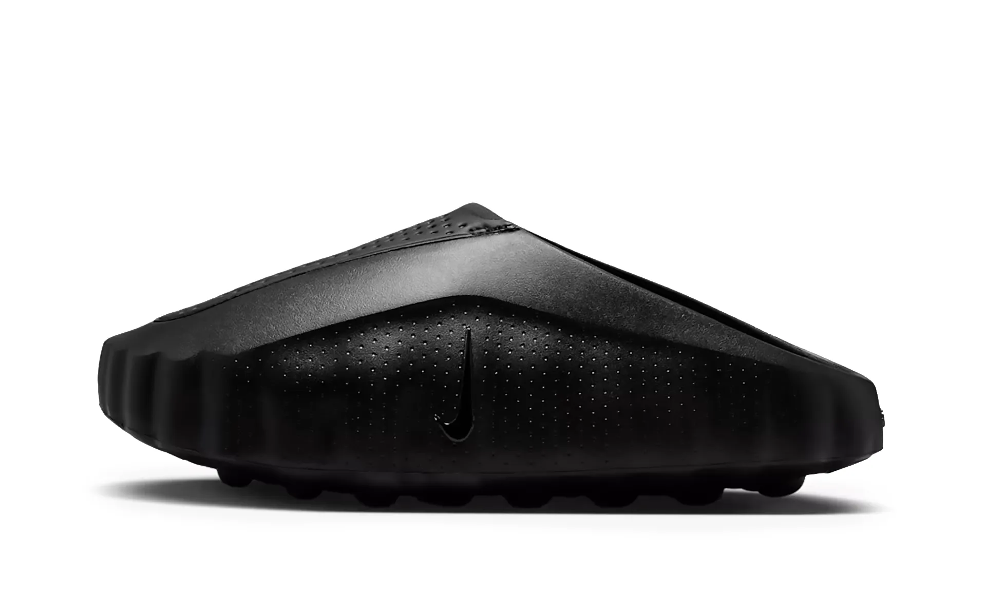 Nike Mind 001 Slide Triple Black
