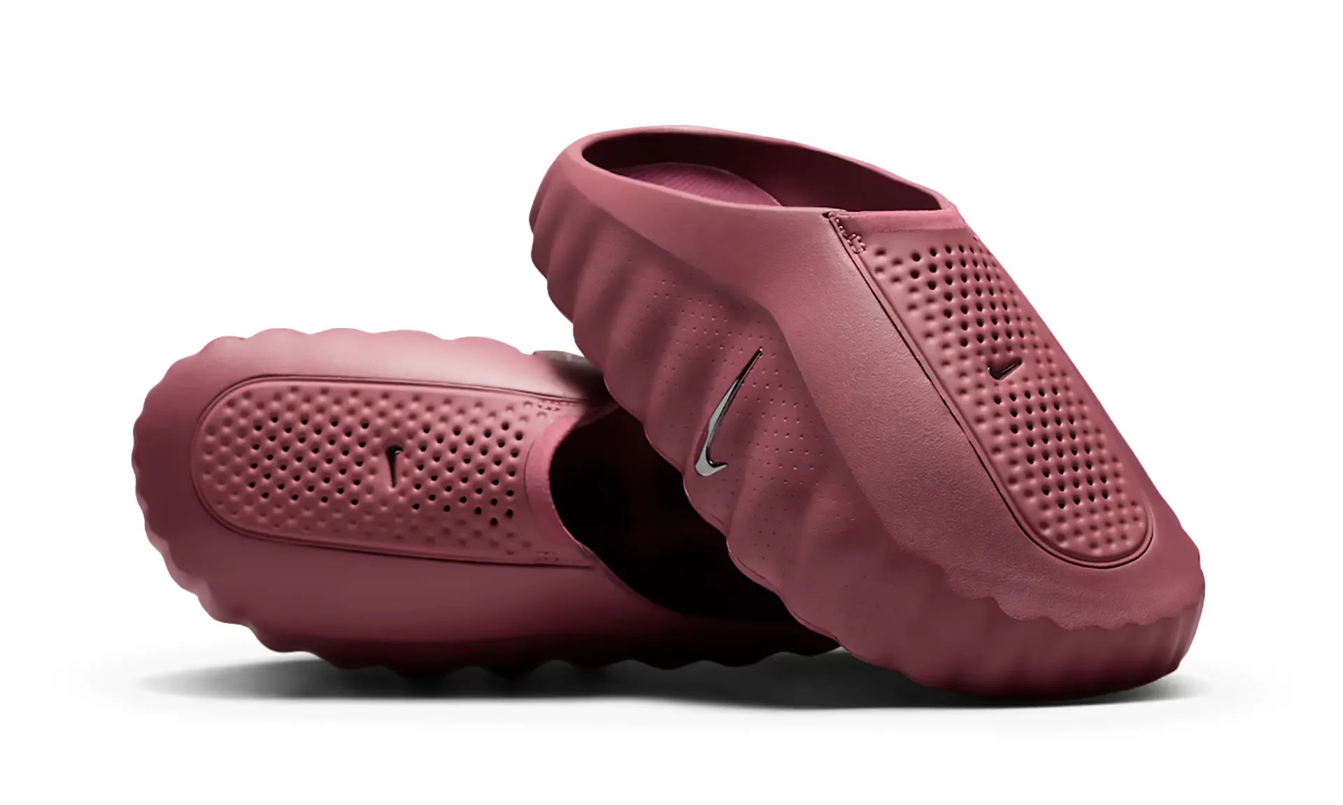 Nike Mind 001 Slide Pink Smoke (W) | OVERCEZ